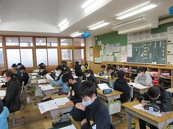 6年生 理科 リトマス紙の実験でわかったこと かぎやっ子日記 6年生 理科 リトマス紙の実験でわかったこと かぎやっ子日記
