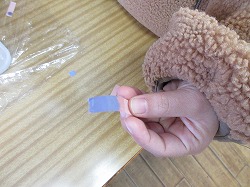 6年生 理科 リトマス紙を使って かぎやっ子日記 6年生 理科 リトマス紙を使って かぎやっ子日記