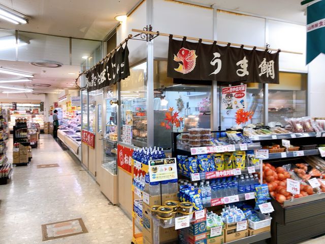 鹿児島グルメソウルフード駅市薩摩川内市