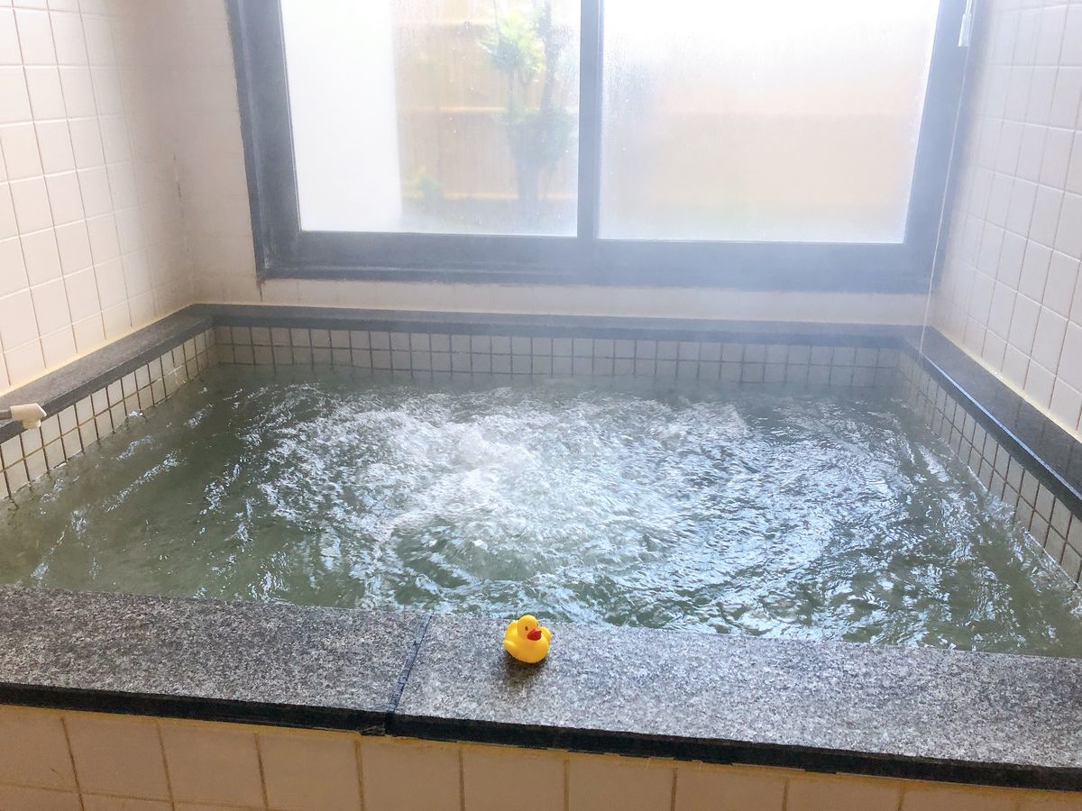 鹿児島温泉家族湯市来ふれあい温泉センターいちき串木野市