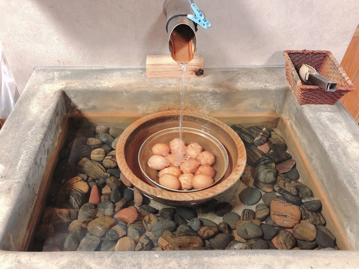 鹿児島グルメブログ味の長老やぶ金いちき串木野市