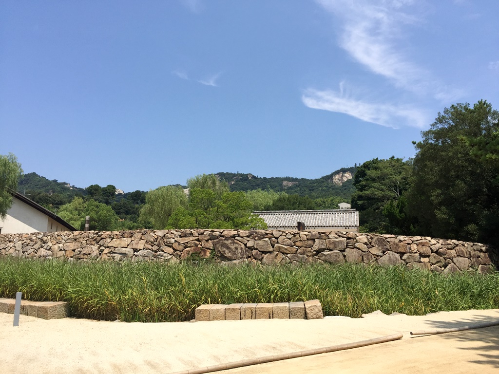 イサムノグチ庭園美術館」は死ぬまでに行くべき美術館の1つ
