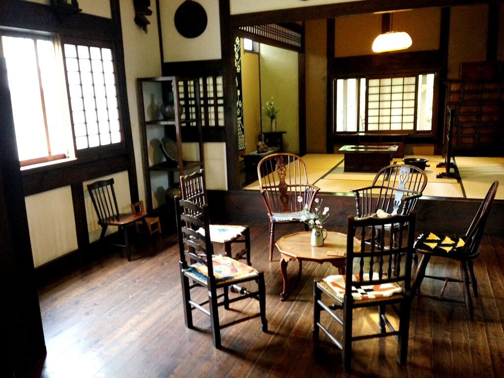 家具 民藝好き必見 松本民芸家具の動画が面白すぎる とりあえず家具