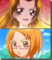 S小学生プリキュアペア