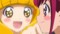 黄瀬やよいの「暖かい目ー！」