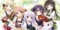 ご注文はうさぎですか？