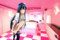 円光仕様美少女
