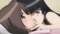 百合添い寝