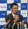 高橋大輔、引退