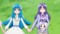 「ハピネスチャージプリキュア！」第40話3