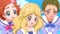 「Go!プリンセスプリキュア」第3話3