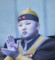 人造人間19号金正恩