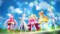 「Go!プリンセスプリキュア」第39話9