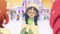 「Go!プリンセスプリキュア」第46話4