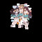 E-Four@「PRIUS！IMPOSSIBLE GIRLS」