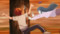 「境界のRINNE」33話2
