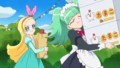 「キラキラ☆プリキュアアラモード」第36話4