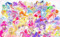 プリキュアオールスターズ -みんなで歌う♪奇跡の魔法！-
