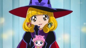 スマイルプリキュア！第39話2