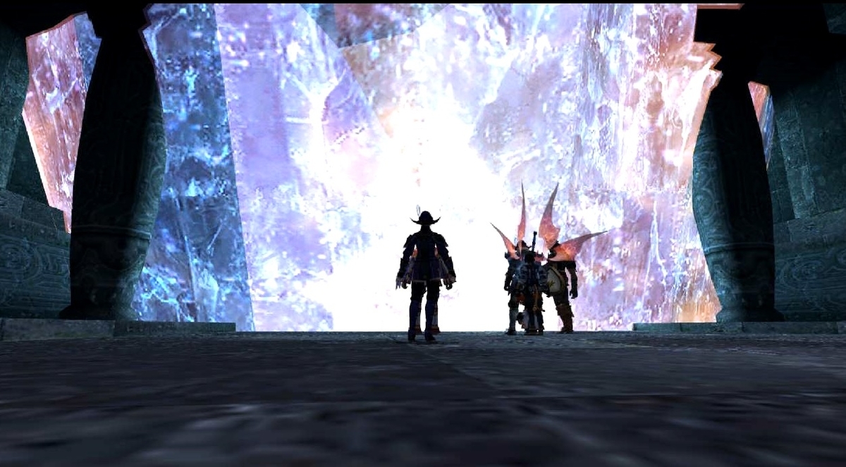 の ネタバレ注意 Ff11人生を捧げるブログ