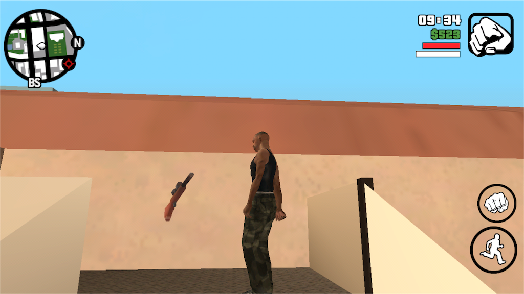 Grand Theft Auto San Andreas Gta Sa 武器集め Ls編 趣味徒然その2 Grand Theft Auto San Andreas Gta Sa 武器集め Ls編 趣味徒然その2