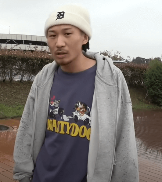 即日発送 チャンネルがーどまん フード レア MY 服 メンズ レディース MOBB チャンネルガードマンMY着用｜ファッション