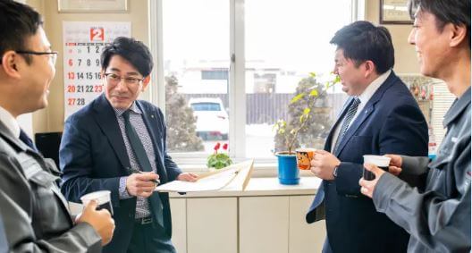 釧路扶桑物産まとめ