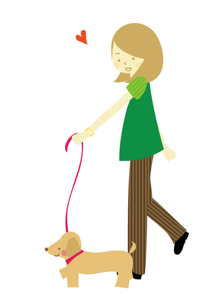 麻布PETが病気の犬OKの理由