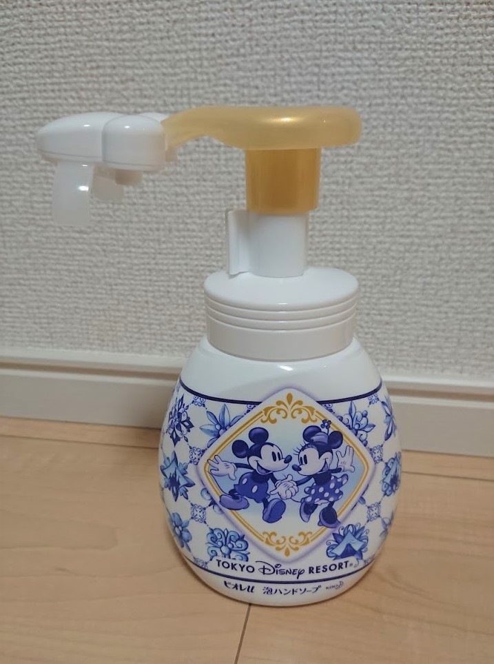 泡ハンドソープ