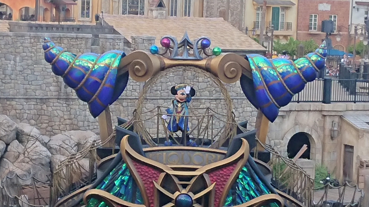フェスティバル・オブ・ミスティーク