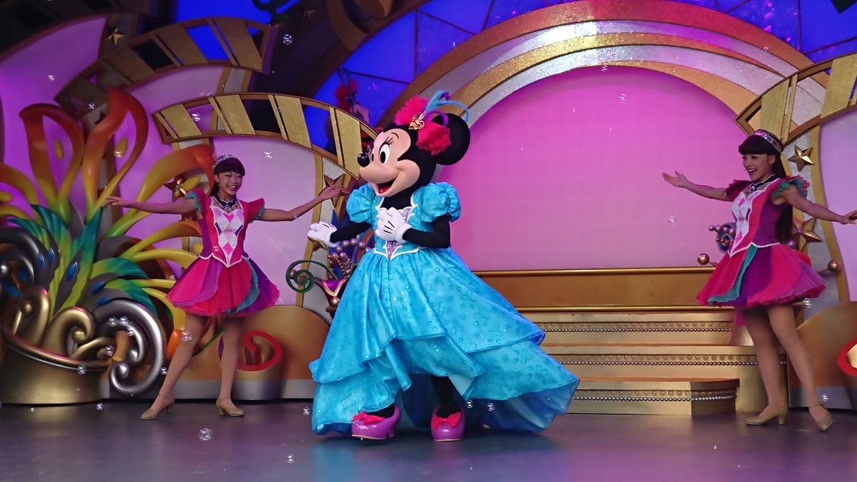 レッツ・パーティグラ!