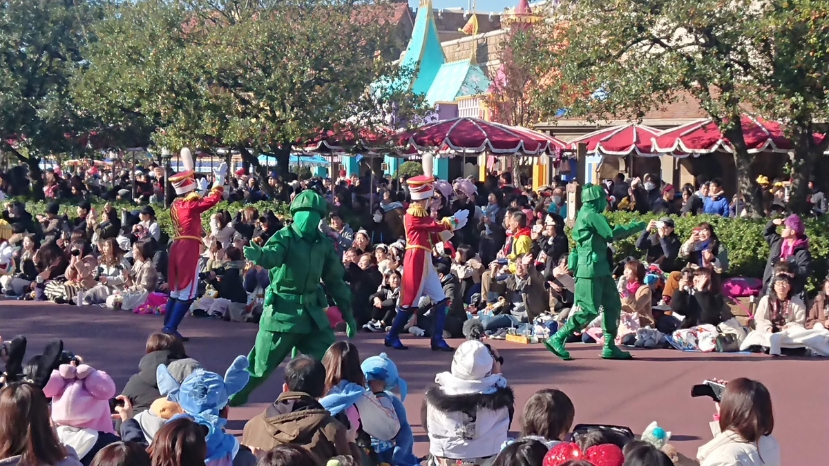 ディズニー・クリスマス・ストーリーズ
