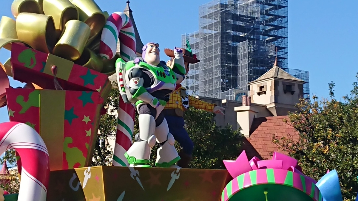 ディズニー・クリスマス・ストーリーズ