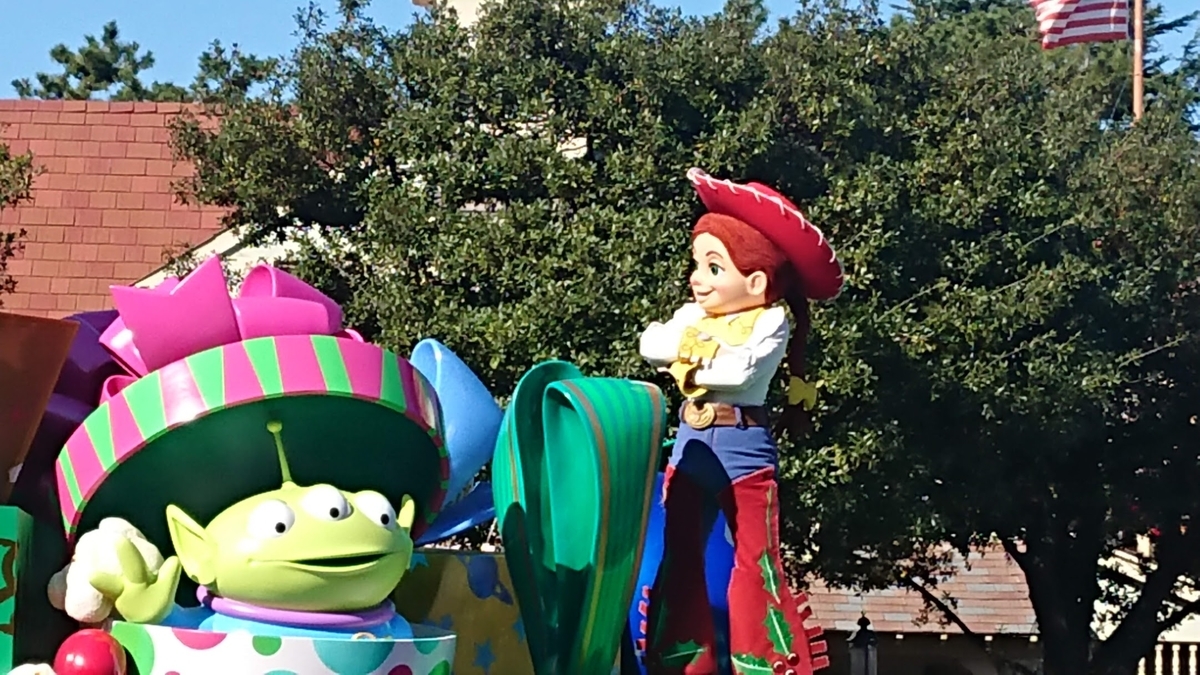 ディズニー・クリスマス・ストーリーズ