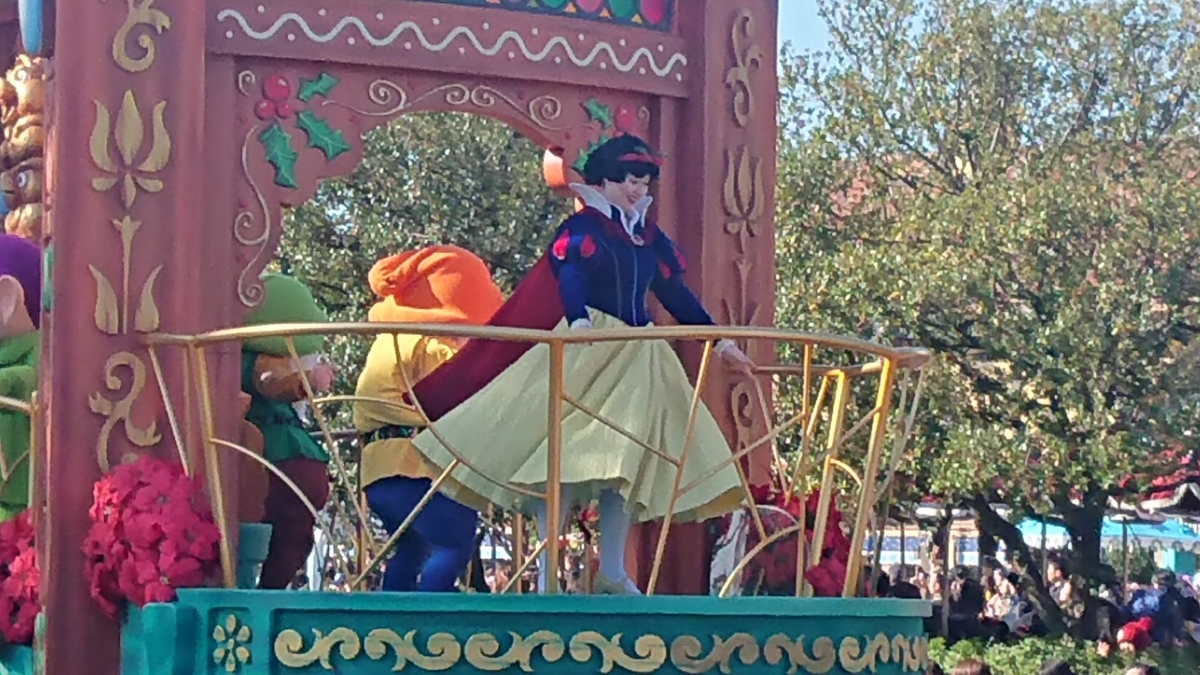 ディズニー・クリスマス・ストーリーズ
