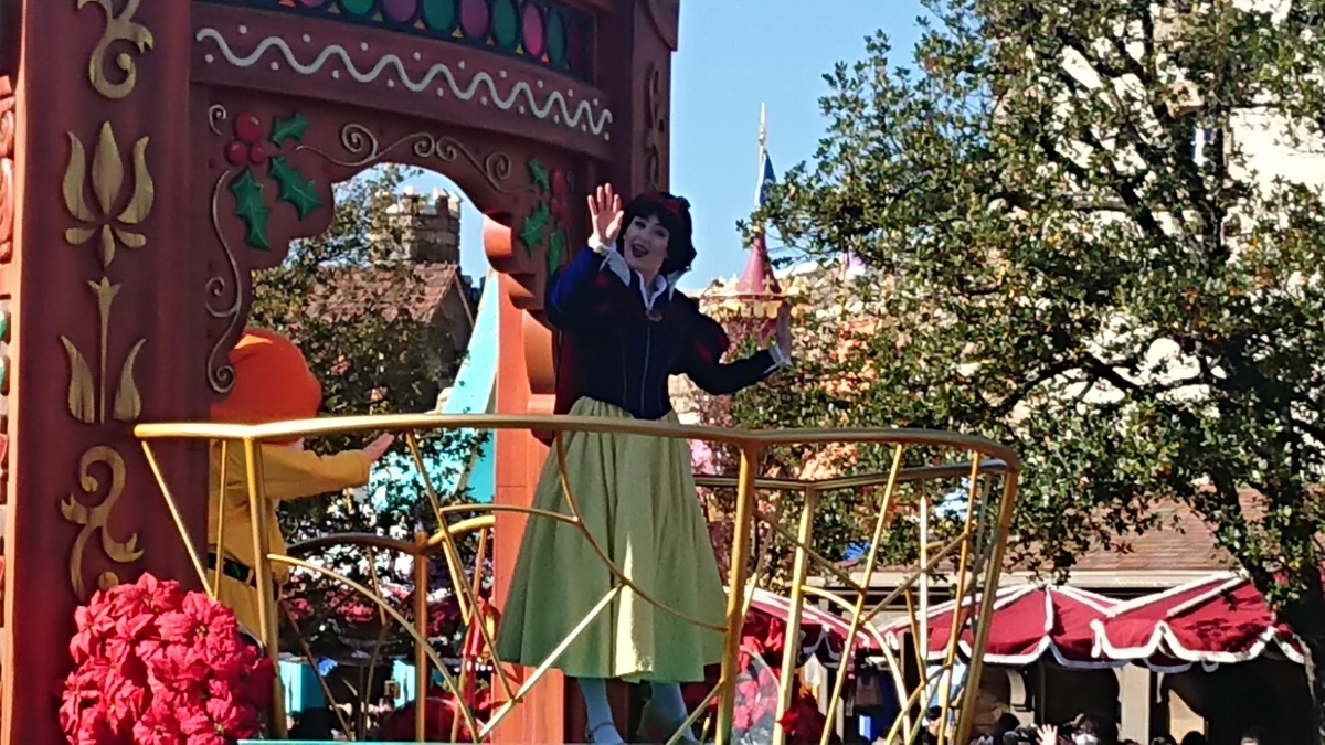 ディズニー・クリスマス・ストーリーズ