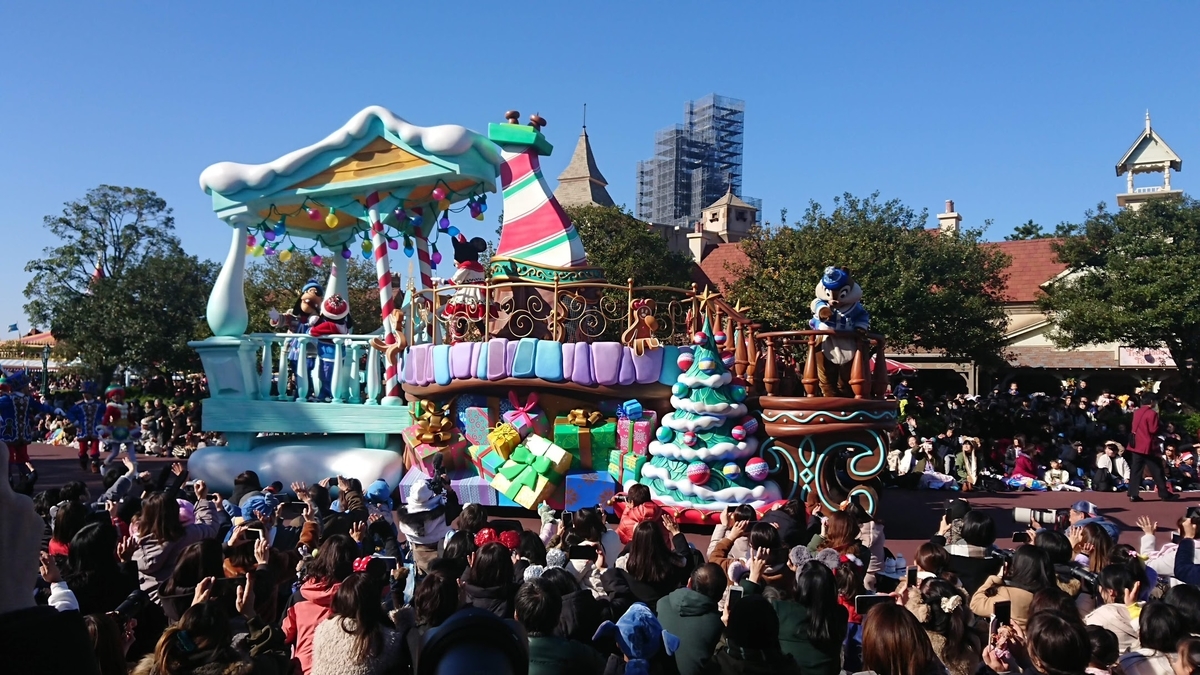 ディズニー・クリスマス・ストーリーズ