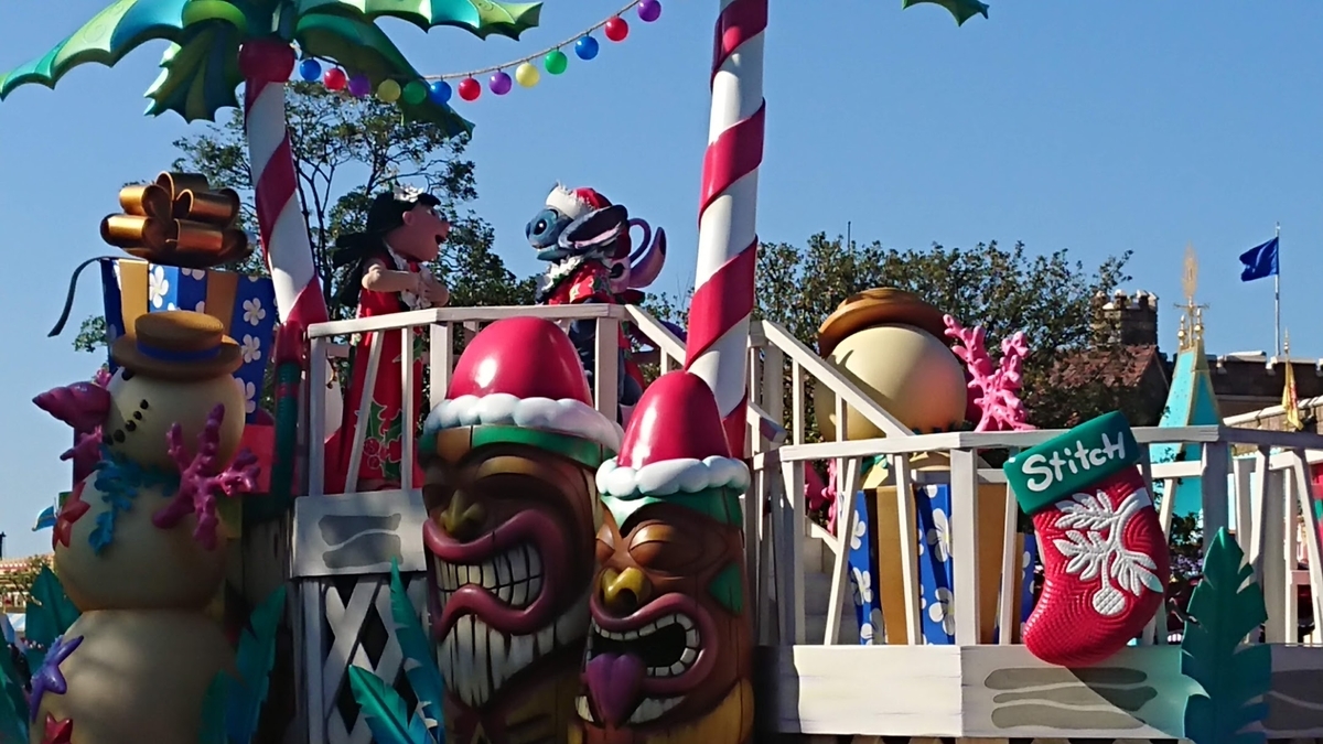 ディズニー・クリスマス・ストーリーズ
