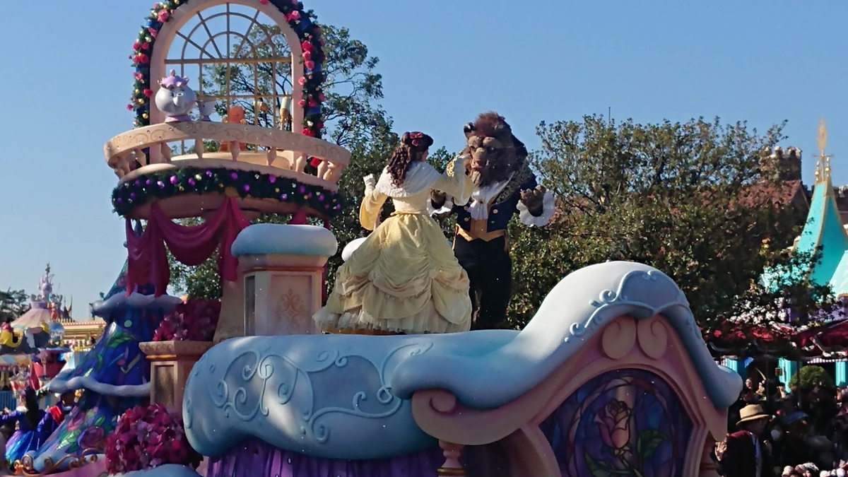 ディズニー・クリスマス・ストーリーズ