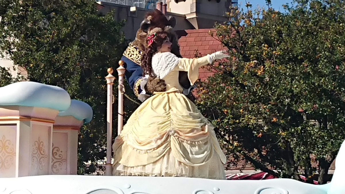 ディズニー・クリスマス・ストーリーズ