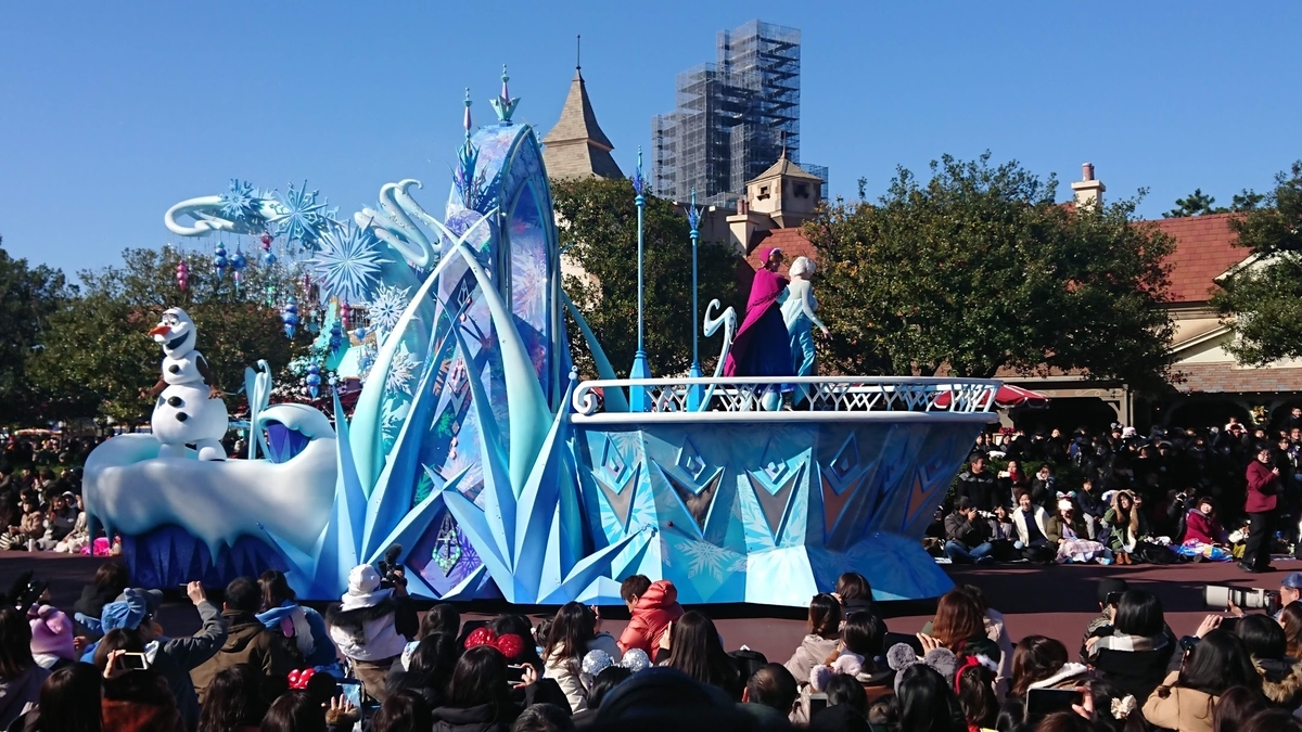 ディズニー・クリスマス・ストーリーズ