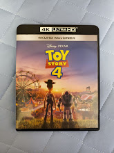 トイ・ストーリー4