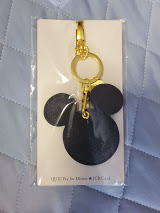 QUICPay ミッキー