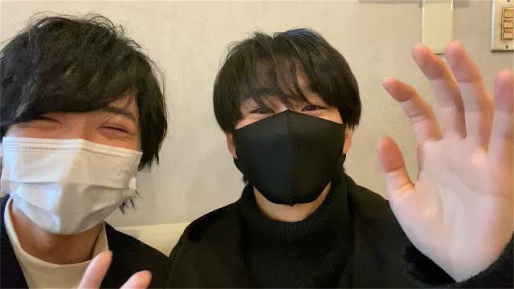 f:id:kahonashi:20211107231021j:image f:id:kahonashi:20211107231021j:image