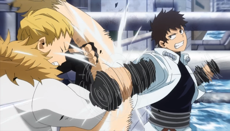 海外の反応 僕のヒーローアカデミア９５話 ５期７話 海外ニキの反応