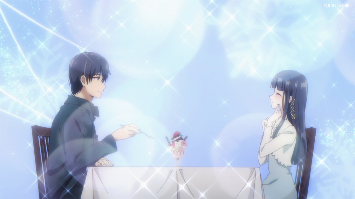 海外の反応 魔法科高校の優等生１話 海外ニキの反応