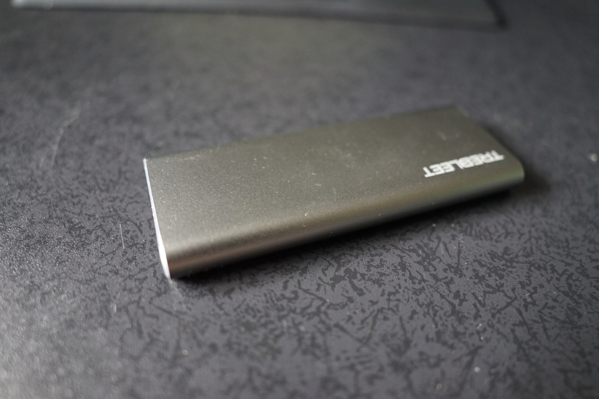 ThinkCentre M75q-1 TinyのSSDを交換する - popnja's blog