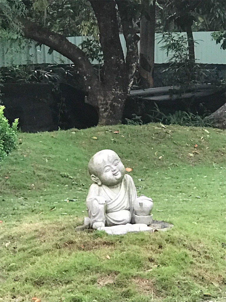「魔神仔」に化かされた旅人の話 - 台湾怪談