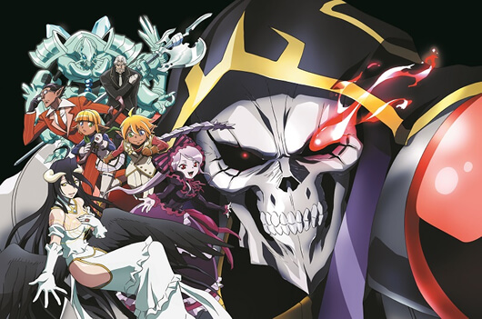 おすすめのファンタジーアニメ一覧 面白いを求めて アニメ 漫画 ゲーム おすすめのファンタジーアニメ一覧 面白いを求めて アニメ 漫画 ゲーム