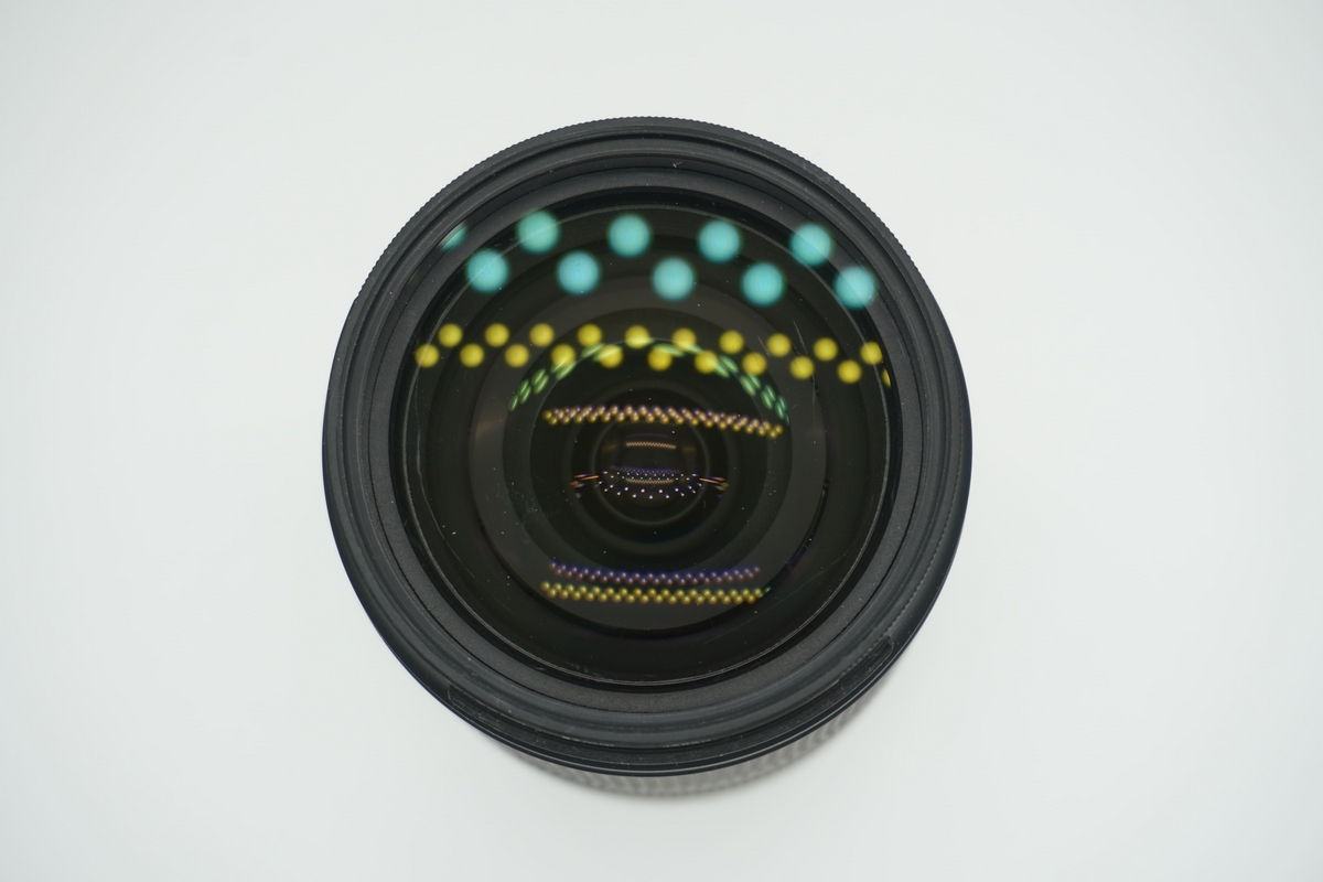 TAMRON 17-70mm F/2.8 Di Ⅲ-A VC RXD (Model B070) レビュー】広角
